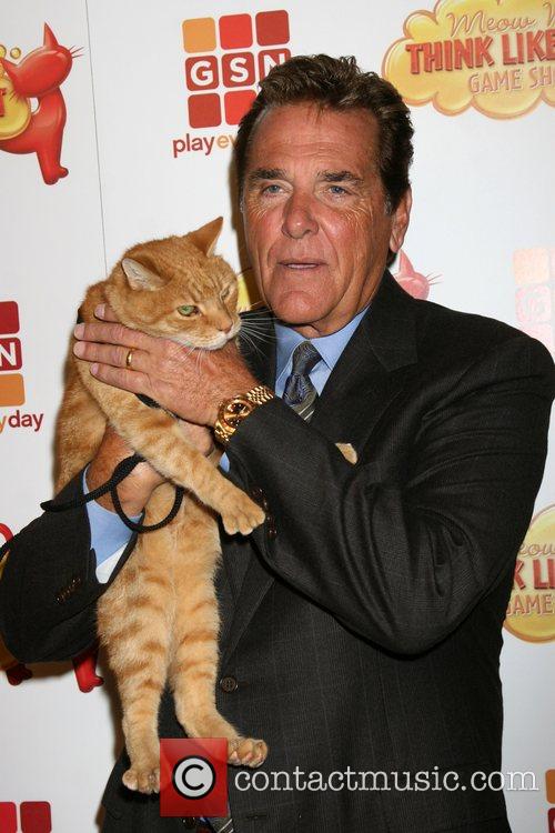 Chuck Woolery Net Worth