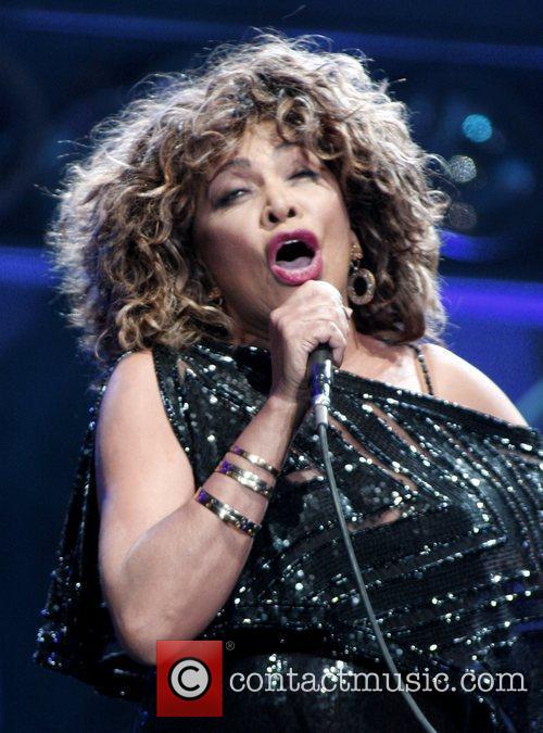 Tina Turner