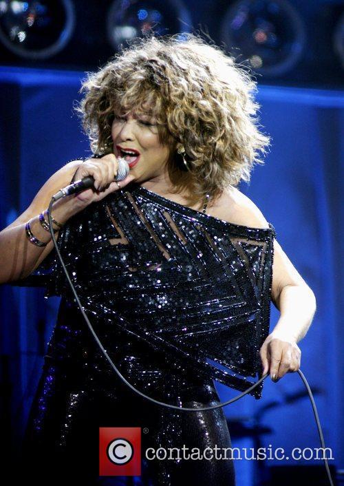 Tina Turner