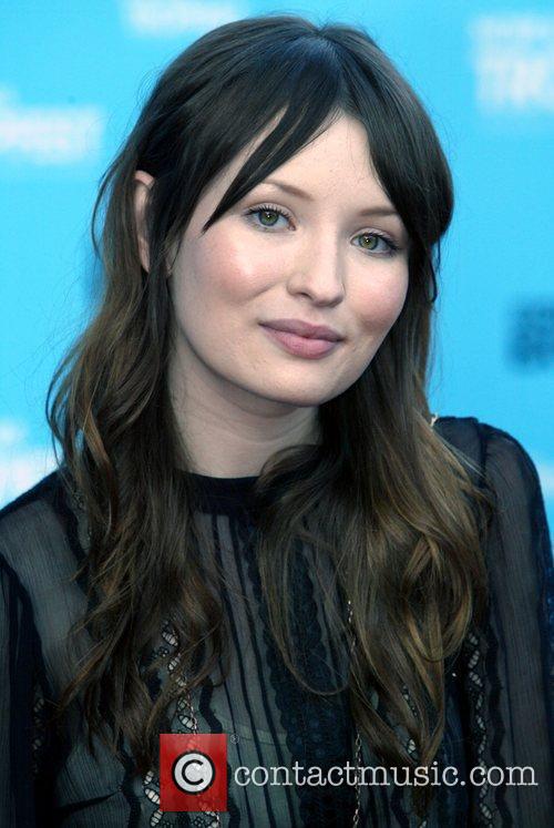 emily browning 2009. Emily Browning Gallery