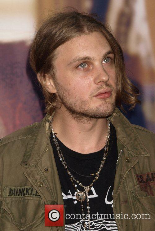 Michael Pitt - Gallery Colection