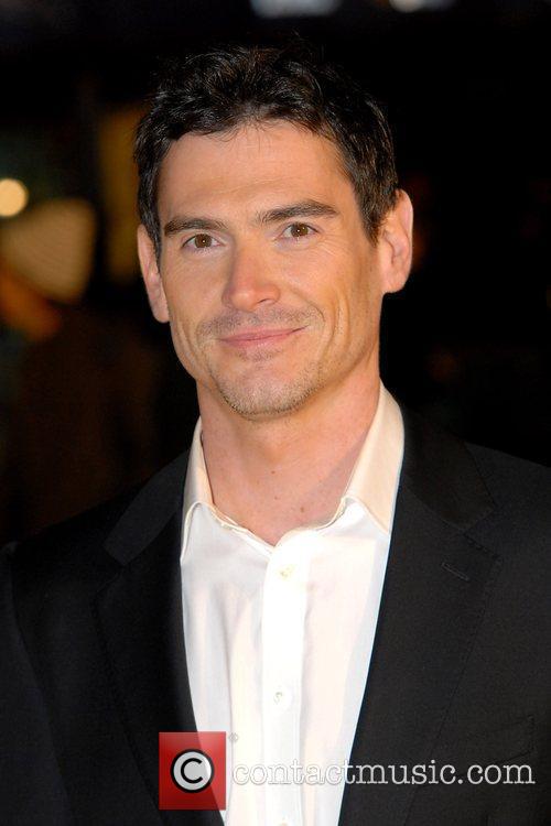 Billy Crudup The UK premiere