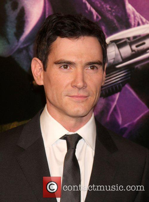 Billy Crudup - Picture Colection