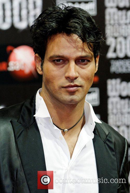 gabriel garko because. Gabriel Garko Gallery