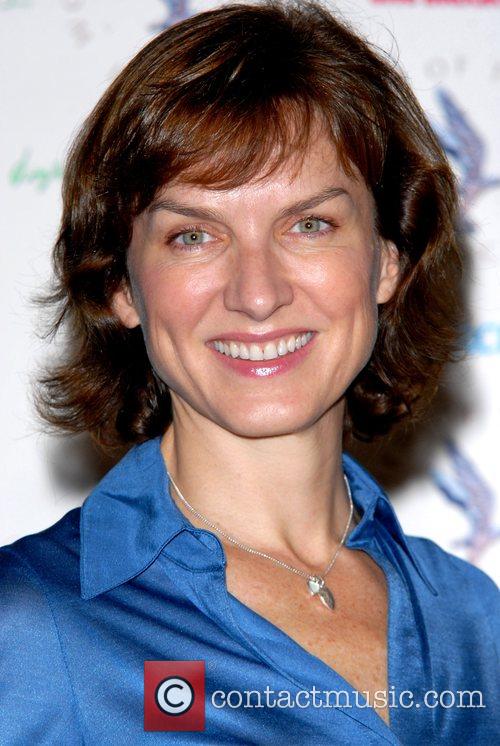 Fiona Bruce Pictures