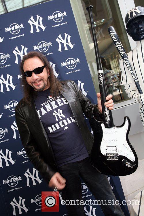 Ace Frehley