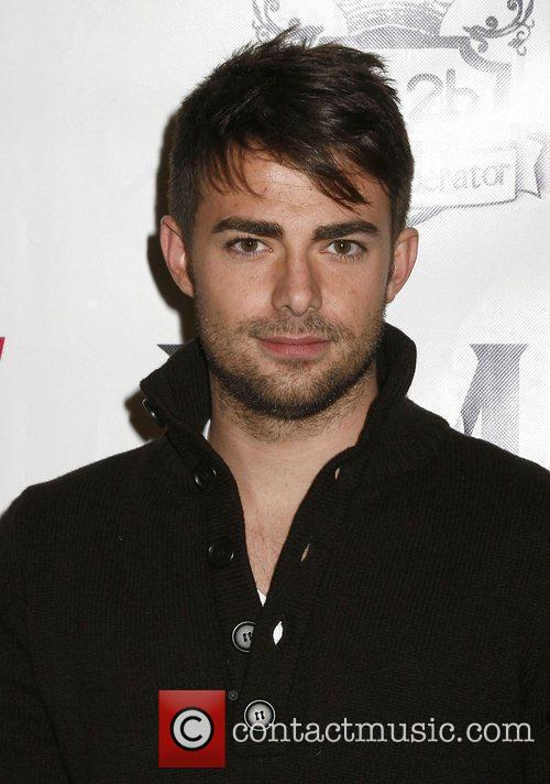 jonathan bennett 2011. Jonathan Bennett Gallery