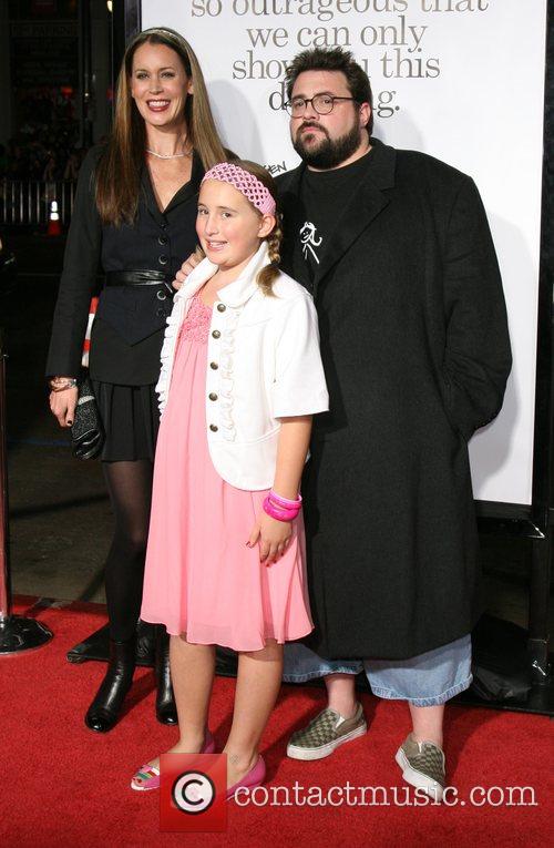 Jennifer Schwalbach Smith Kevin Smith and Harley Smith