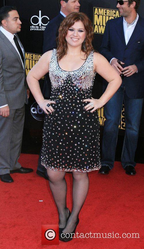 Kelly Clarkson