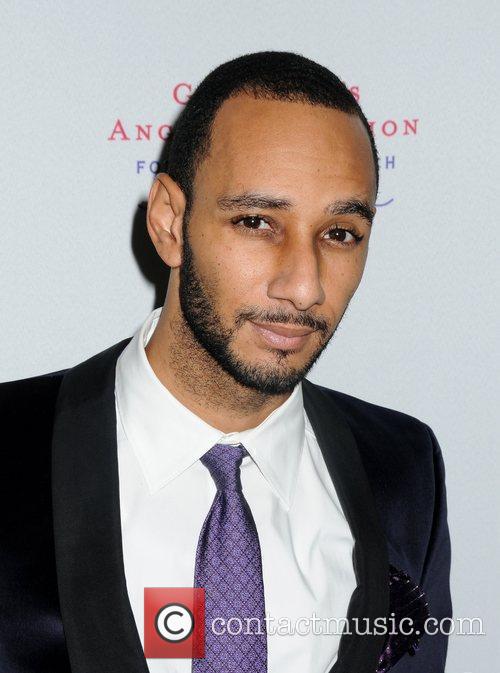 swizz beatz. Swizz Beatz Gallery