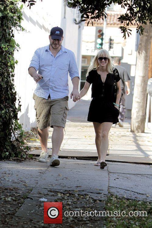 anna faris husband chris pratt. anna faris husband chris pratt