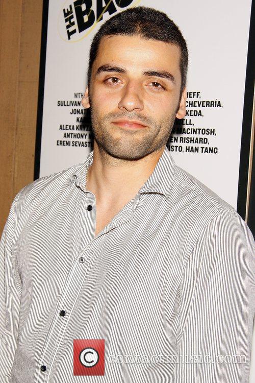 oscar isaac. Oscar Isaac Gallery