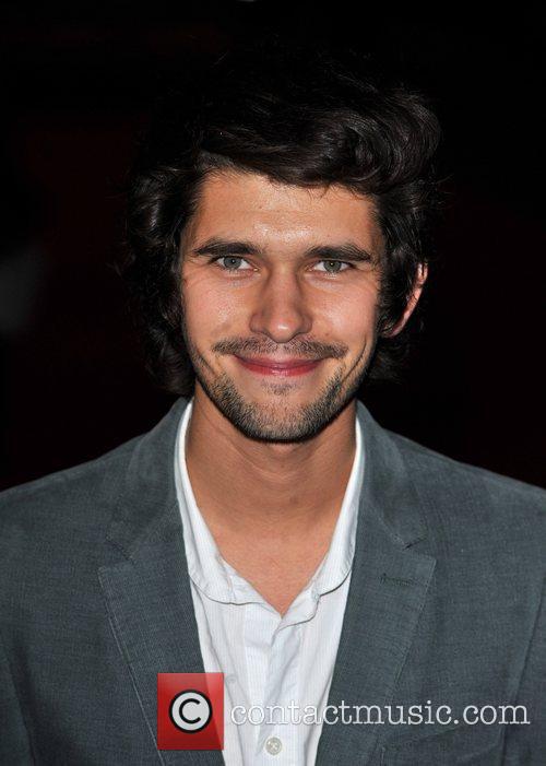 Why He's Hot: Ben Whishaw is a