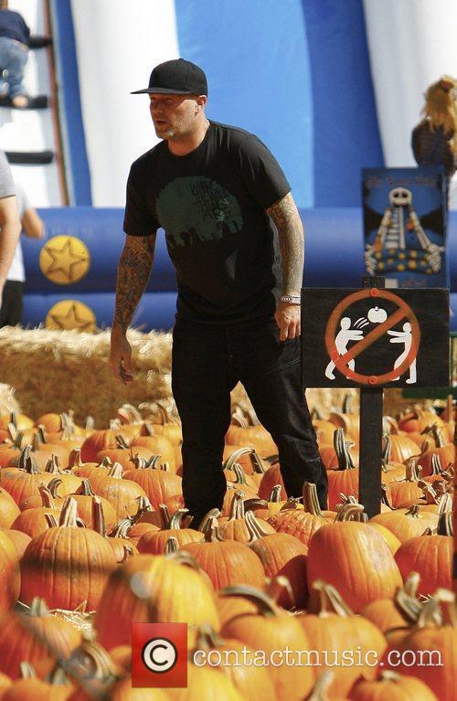 Fred Durst, Mr Bones Pumpkin Ranch