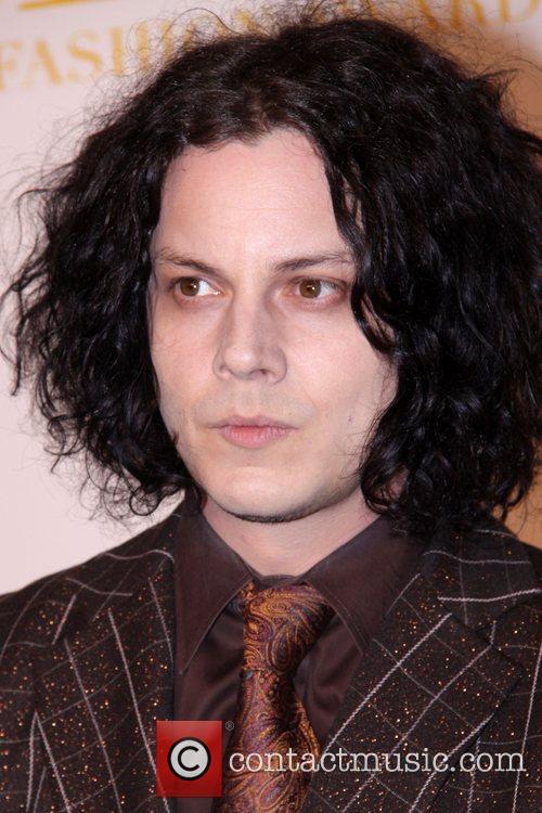 Jack White at 2009 Cfda Fashion Awards