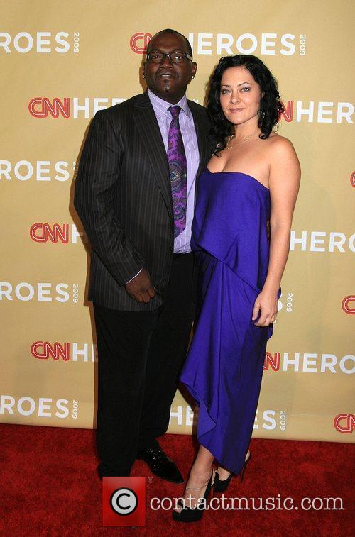 randy jackson wife. Randy Jackson Gallery