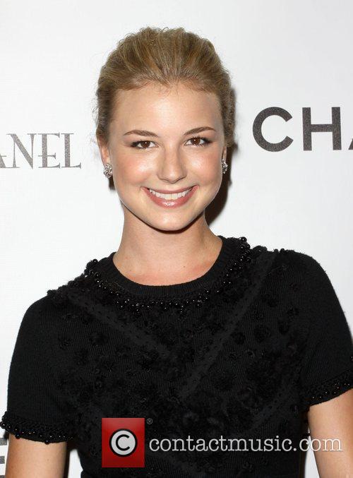 Emily VanCamp