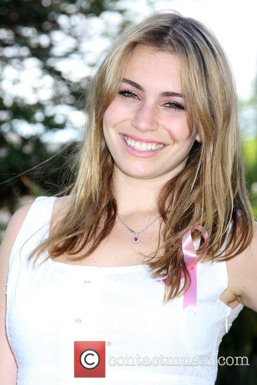 Sophie Simmons - Beautiful HD Wallpapers