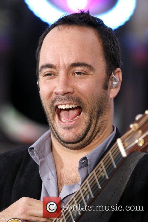 Dave Matthews Band