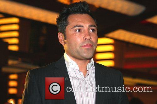 oscar de la hoya wallpaper. Oscar de la Hoya