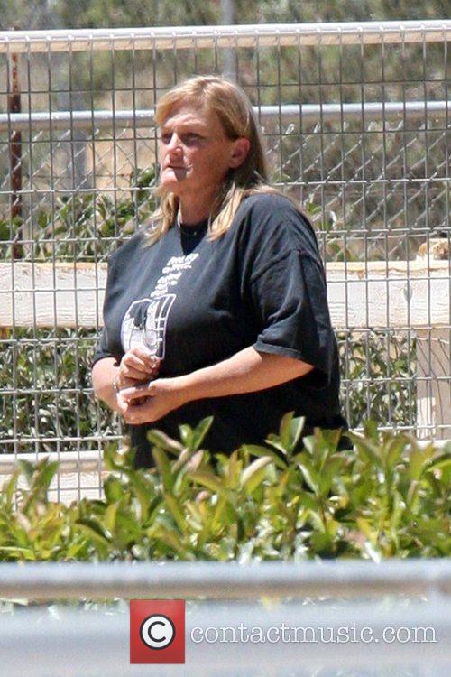 Debbie Rowe