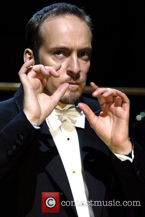 Derren Brown