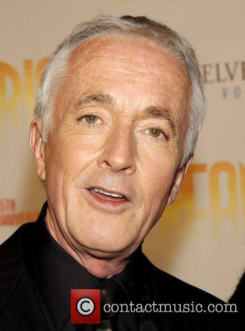 Anthony Daniels