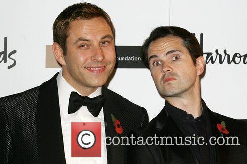 david walliams gay. David had a lot of fun with Jimmy, but did look quite tired. Links to pictures, articles and other stories, below the picture. David Walliams and Jimmy Carr