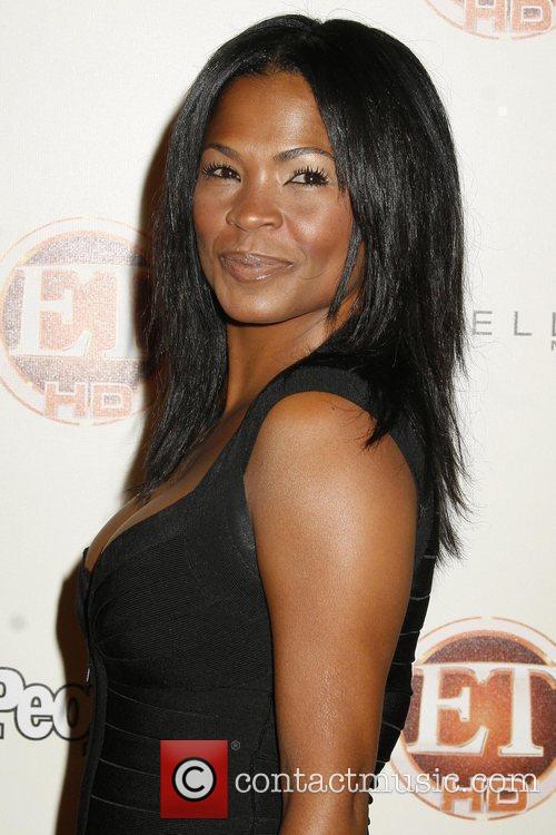 Nia Long - Picture Gallery