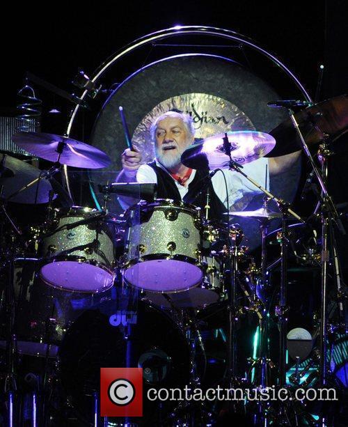 Mick Fleetwood