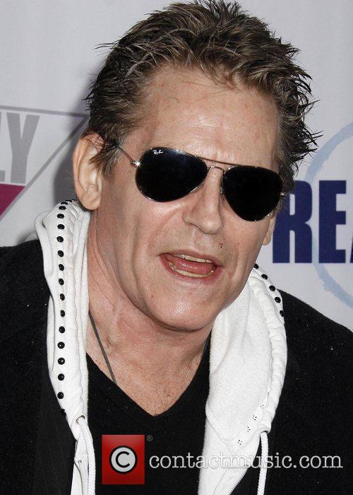 celebrity rehab jeff conaway. jeff conaway grease