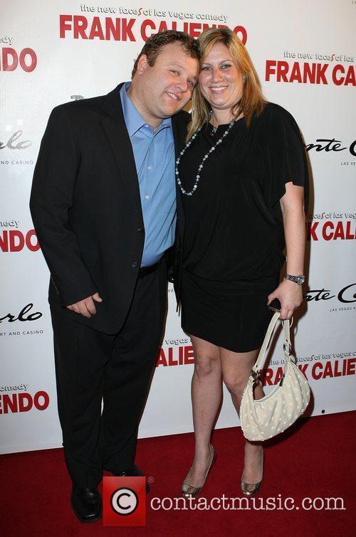 - frank_caliendo_with_his_wife_michele_2654339