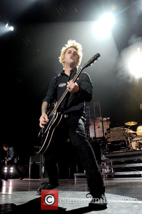 billie joe armstrong. Billie Joe Armstrong Gallery