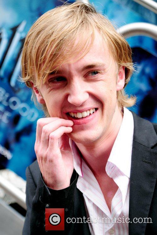 tom felton and daniel radcliffe gay. girlfriend daniel radcliffe