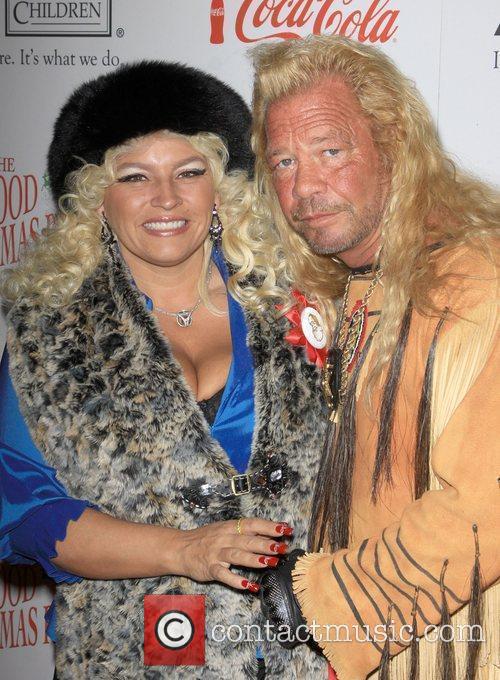 beth dog bounty hunter pictures. Aka Dog The Bounty Hunter