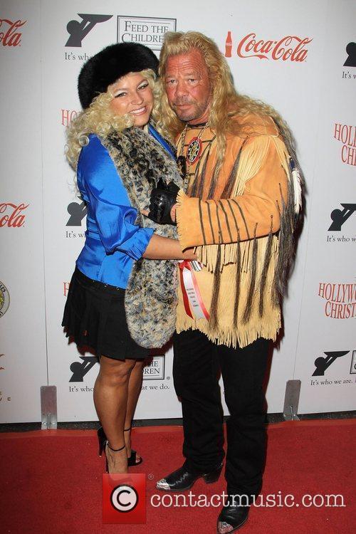 beth dog bounty hunter pictures. Aka Dog The Bounty Hunter