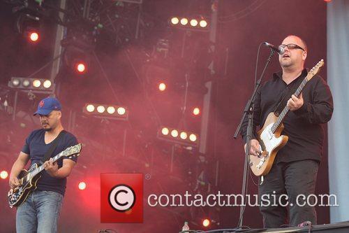 The Pixies IoW