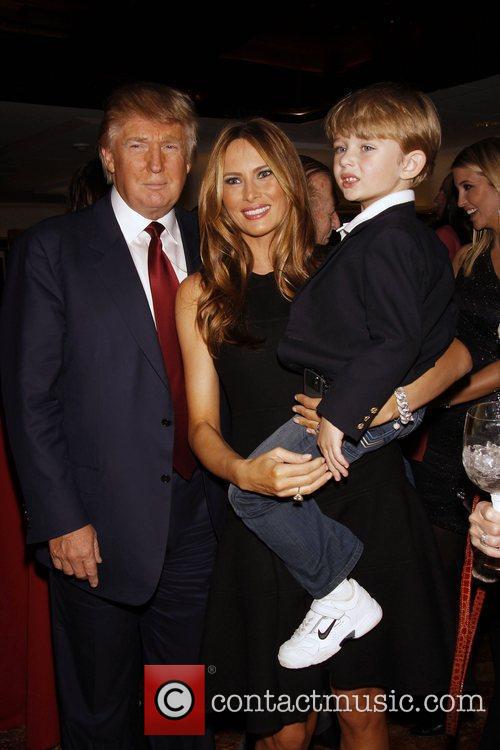 donald trump wife jewelry. donald trump wife wedding.