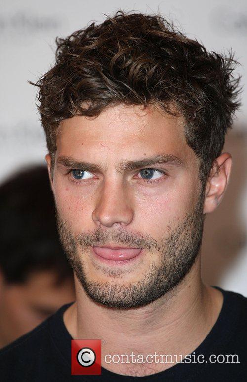 Jamie Dornan