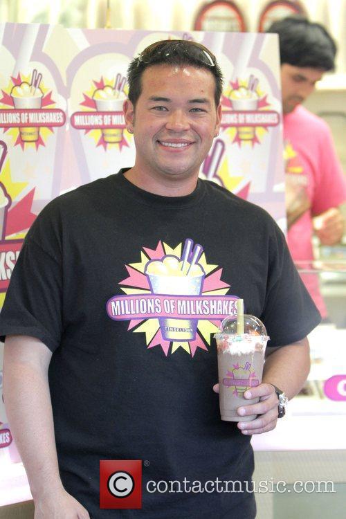 Jon Gosselin