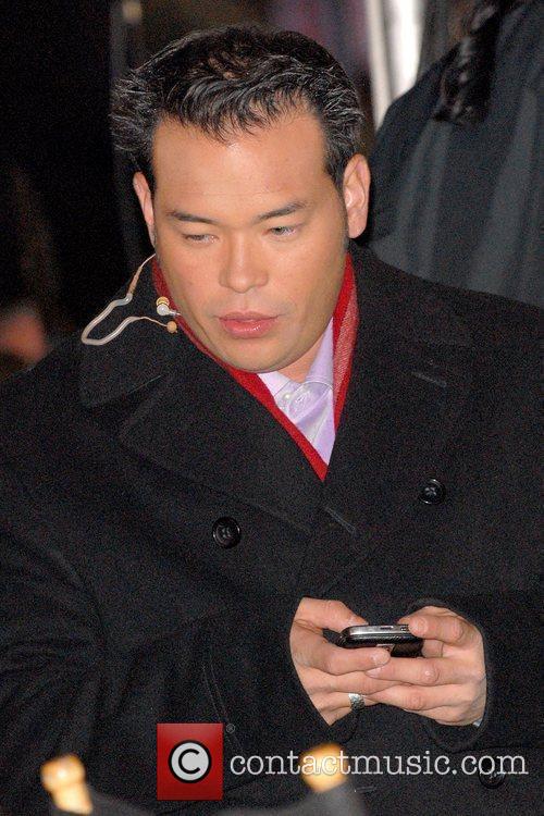 Jon Gosselin, The Insider Set