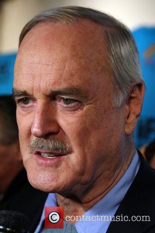 John Cleese