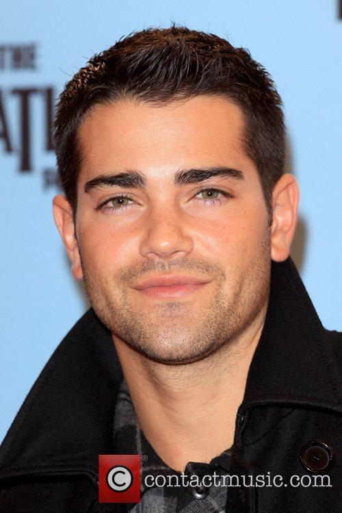 jesse metcalfe pictures. Jesse Metcalfe and MTV MTV