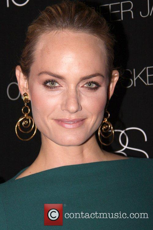 amber valletta. Amber Valletta Gallery