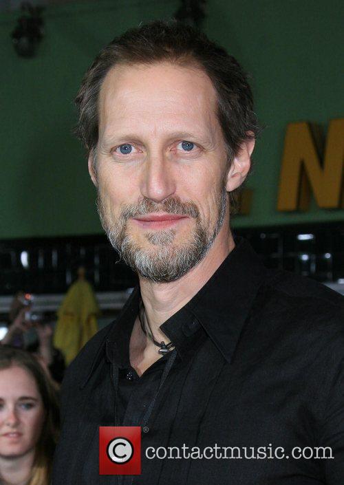 Christopher Heyerdahl - Images Actress