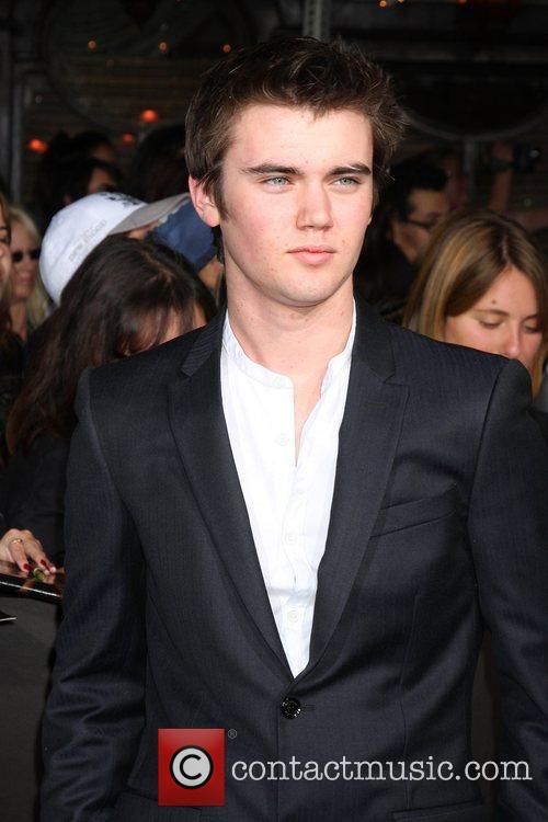 Cameron Bright - Images Actress