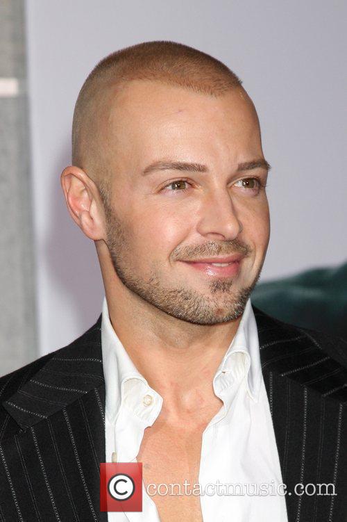 joey lawrence. Joey Lawrence and Disney