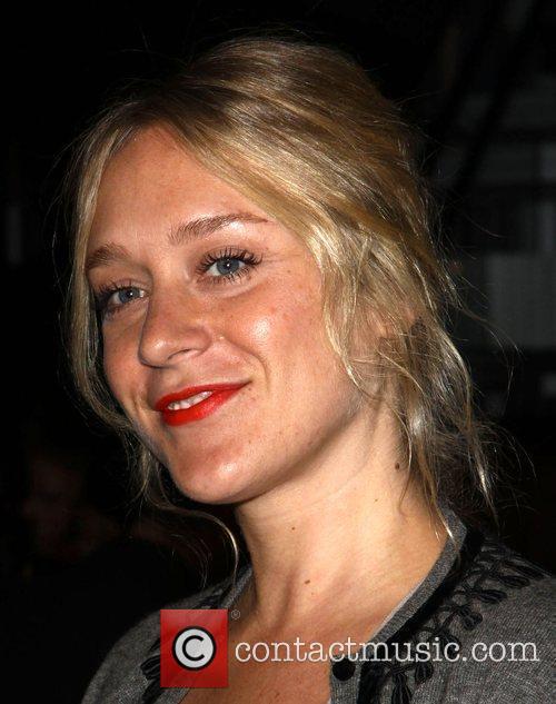 chloe sevigny. Chloe Sevigny Wedding