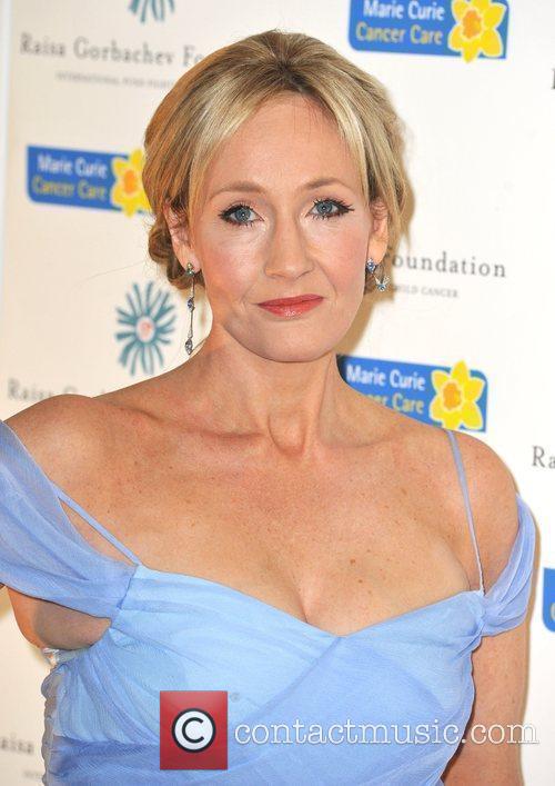 Jk Rowling