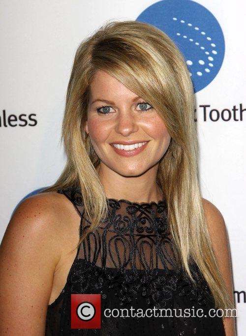 Candace Cameron Bure Gallery